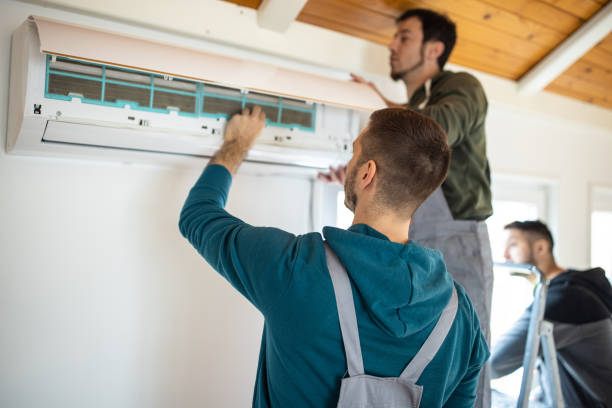 Best Commercial HVAC repair  in East Rochester, NY