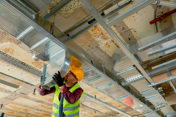 Best HVAC emergency services  in East Rochester, NY