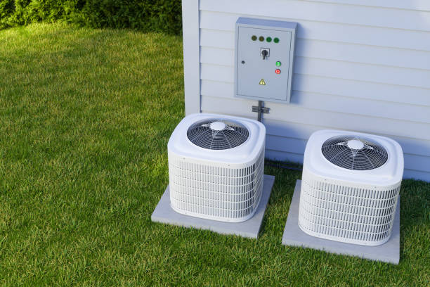 Best HVAC system installation  in East Rochester, NY