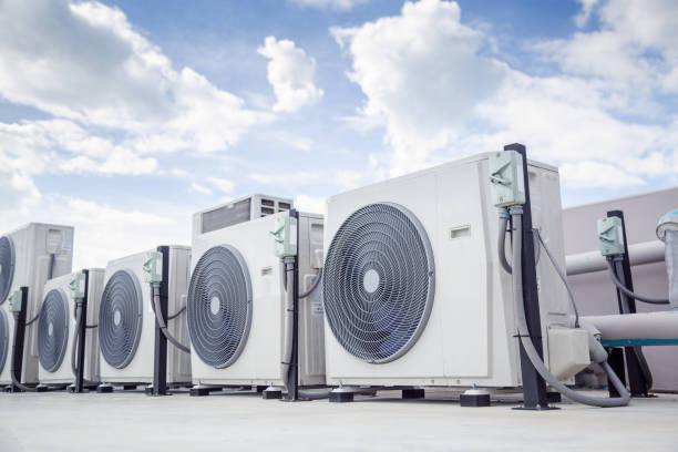 East Rochester, NY HVAC Company
